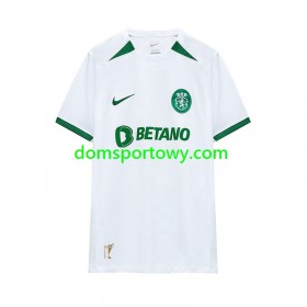 Koszulka Sporting CP Special Domowe Koszulki Piłkarskie 2023-2024 Krótki Rękaw